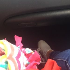 Meet your Posher, Julia